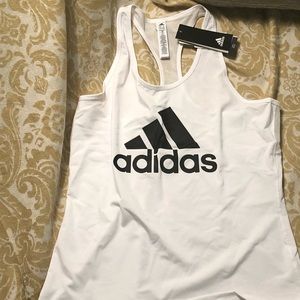 Adidas DriFit Tank